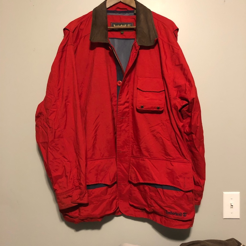 Timberland - Picture 4 of 4